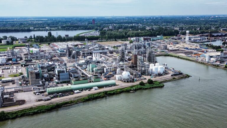 Vakbonden leggen nieuw cao-voorstel Chemours naast zich neer