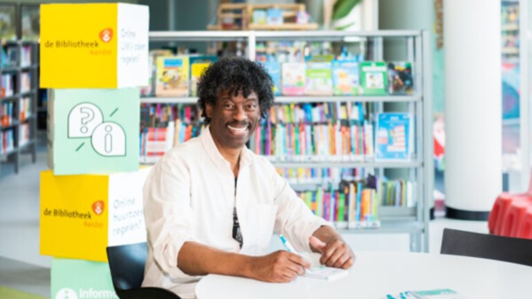 Vanaf november wekelijks IDO-spreekuur in het gemeentehuis