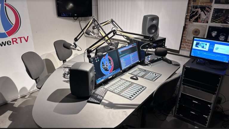 Nieuwe Coöperatie is volgende stap richting Streekomroep