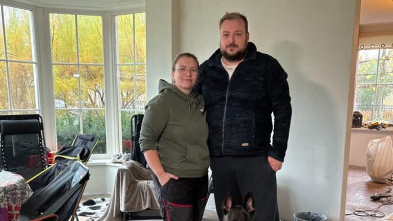 Moerdijk verkocht huis aan Papendrechts stel vlak voor bekendmaking dat dorp verdwijnt