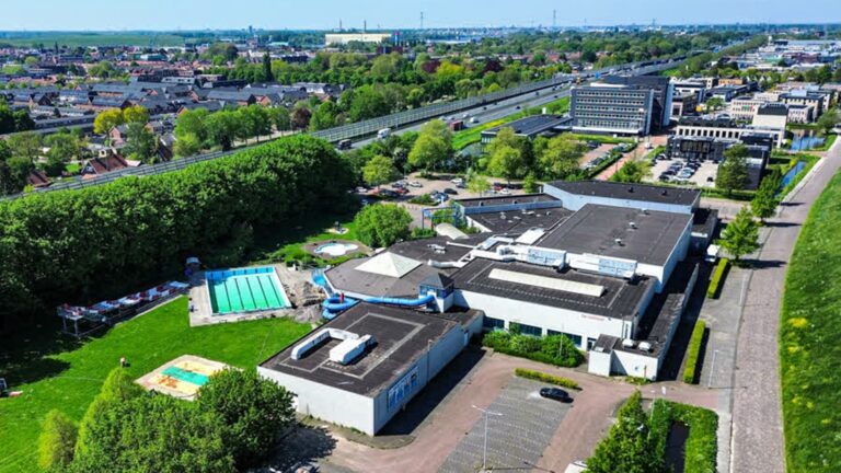 Deze drie plekken zijn in beeld voor gezamenlijk zwembad