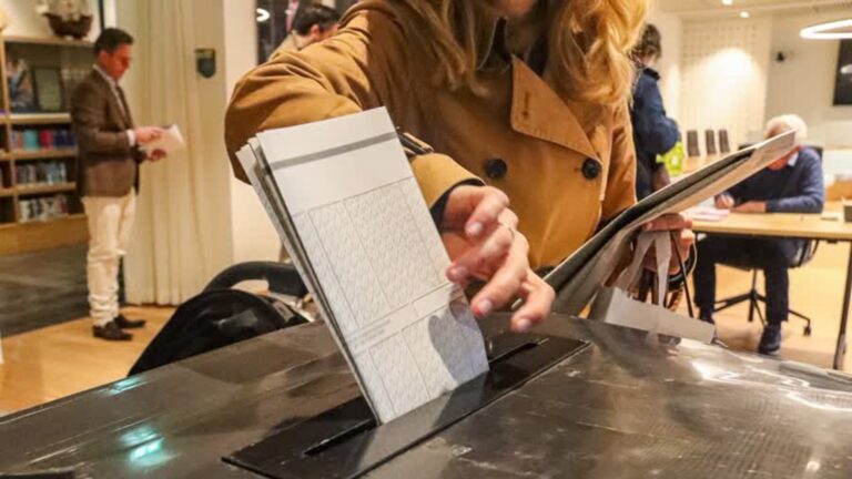 CDA doet tóch mee aan verkiezingen Hardinxveld-Giessendam: ‘Het kwartje viel precies de goede kant op’