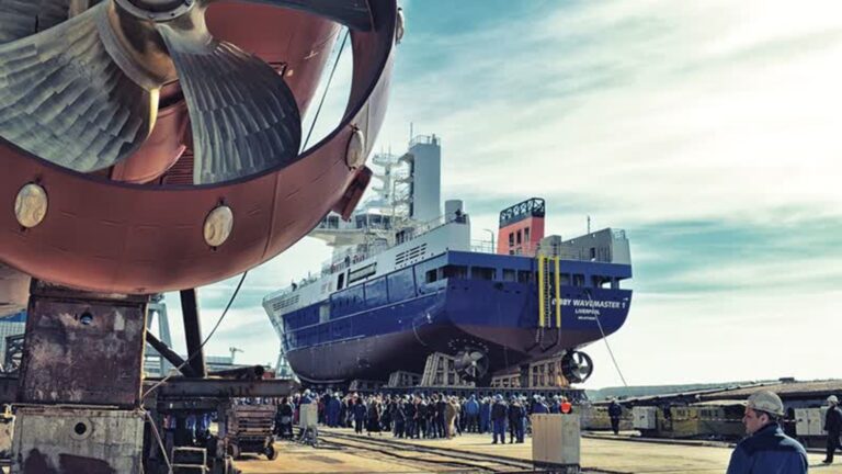 Opmerkelijk: marketingdirecteur Damen treft schikking met OM en krijgt taakstraf