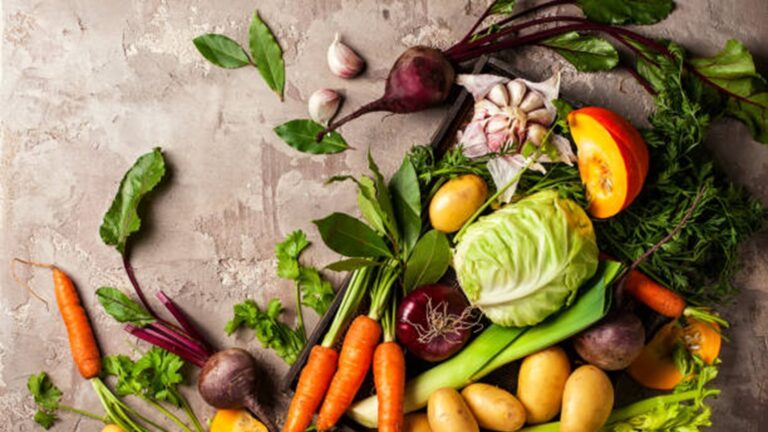 Expositie Winterse Kost in ‘De Koperen Knop’