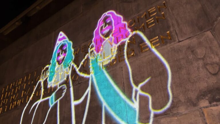 Aftrap Dordtse Decemberdagen: Sing Along, lichtjesroute en ‘vooral veel gezelligheid’