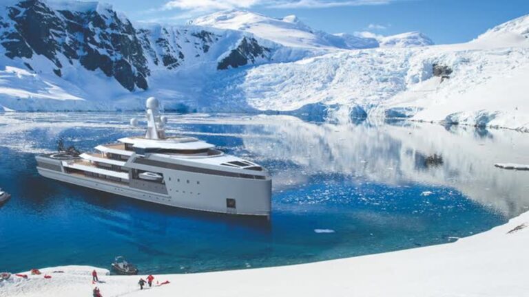 Schoonzoon van scheepsbouwer Kommer Damen gearresteerd