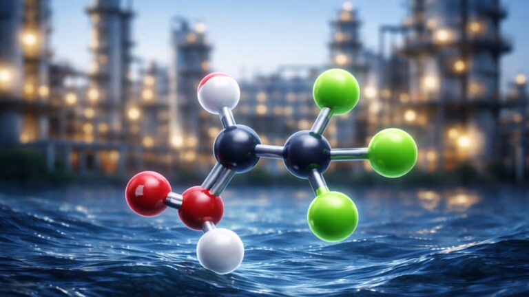 Onderzoek wijst uit: PFAS-stof TFA zit hier niet meer in de bodem dan op andere plekken
