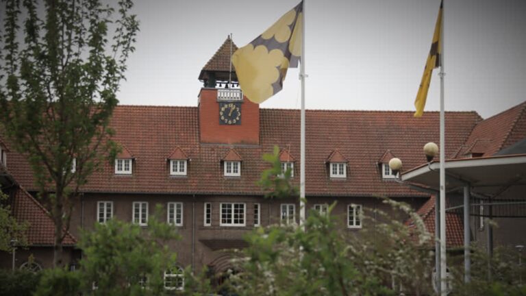 Sliedrechts college mag aanblijven ondanks kritiek na rapport over raadhuis