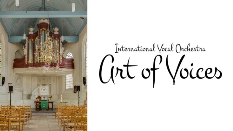 18 december – ‘Veelstemmig Licht’ in de Trinitatiskapel