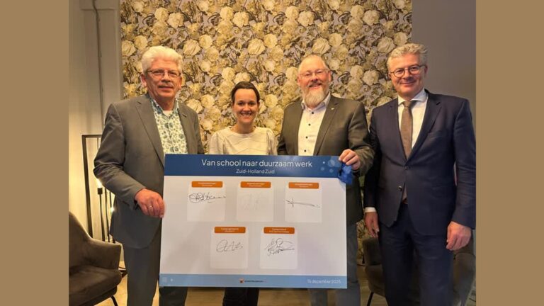 Miljoenen euro’s om jongeren naar passende opleiding of baan te begeleiden