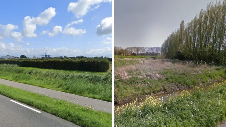 Vier azc-locaties op het oog in deze gemeente: ‘Snappen dat dit vragen kan oproepen’