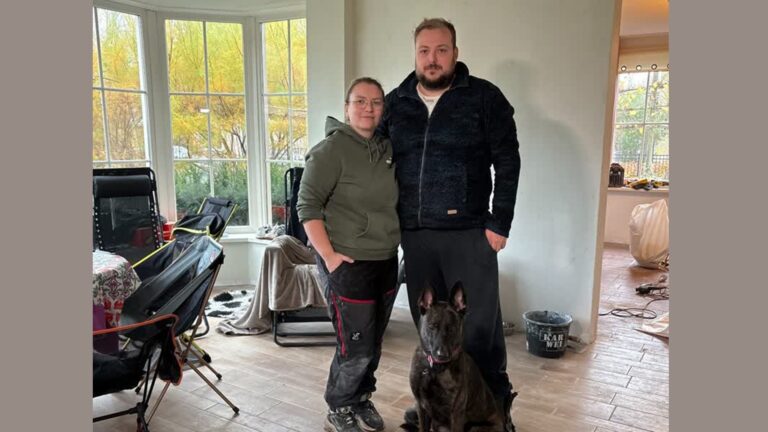 Moerdijk verkocht huis aan jong Papendrechts stel en komt nu tóch met oplossing