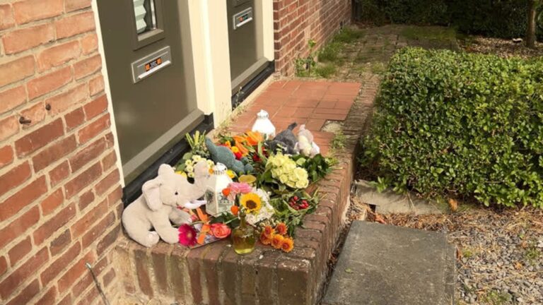 Kelly (38) krijgt ook in hoger beroep cel en tbs voor moord op 9-jarige zoon