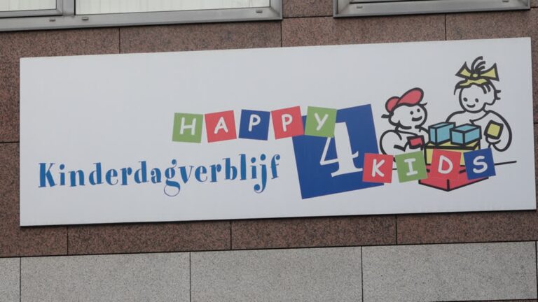 Nog niet alle kinderen Happy4kids hebben andere plek: ‘We zijn in overleg’