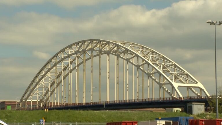 Brug over de Noord gaat 16 dagen dicht: dit zijn de alternatieven
