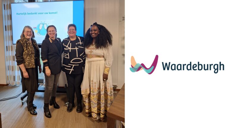 Diplomering Helpende Plus Incompany Opleiding Waardeburgh