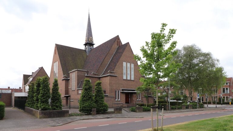 7 maart – Joodse muziek in de Julianakerk