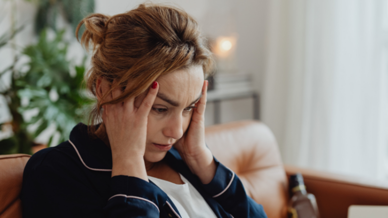 2 februari – Alzheimercafé over de impact op gedrag en stemming