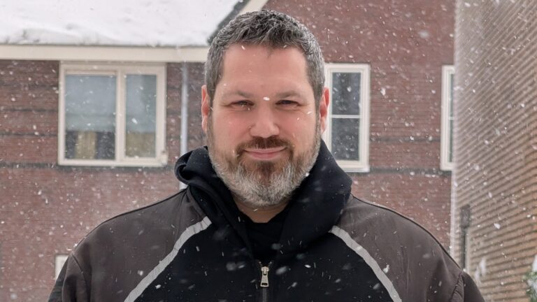 Benjamin van de Velde gekozen als lijsttrekker GroenLinks-PvdA