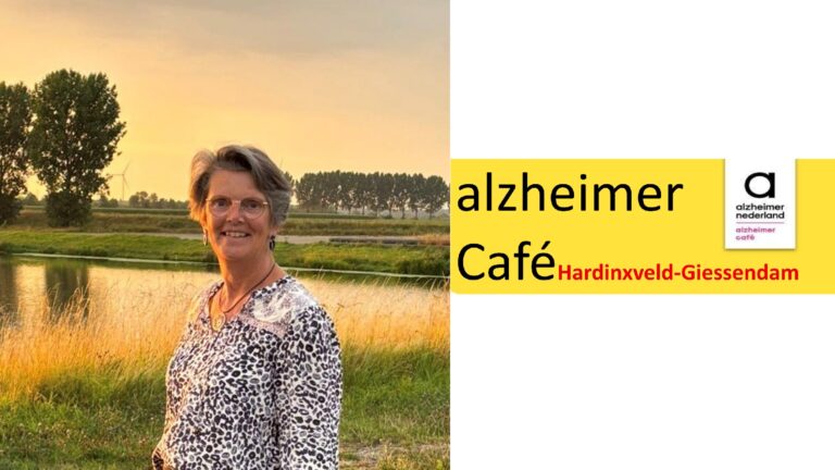 25 februari – Dementie: begrijpen geeft houvast