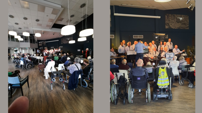 Stichting Vrienden van Waerthove – Muzikaal optreden