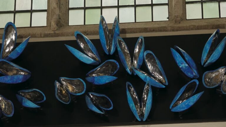 Grote Kerk toont interactief kunstwerk over de Dordtse Synode