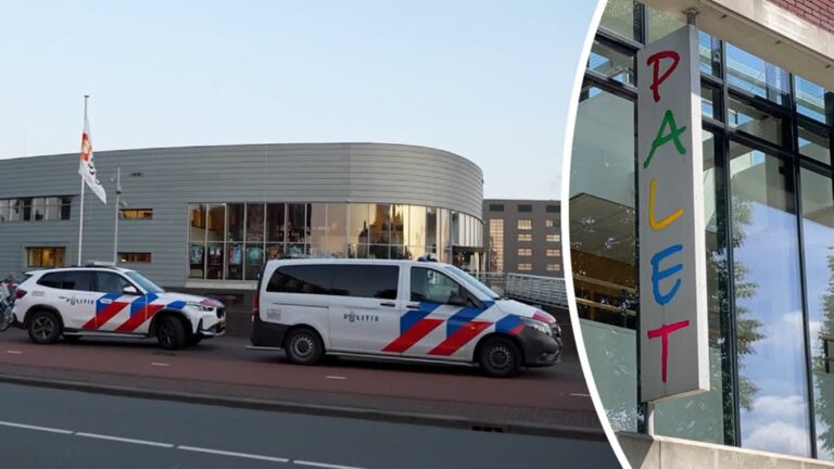 Al een half jaar geen les van neergestoken meester: zo gaat het nu met hem