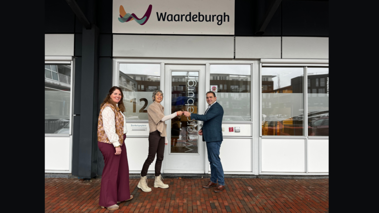 Het Bonkelaarhuis breidt uit