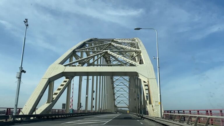 Let op: Brug over de Noord vanaf vanavond 16 dagen dicht