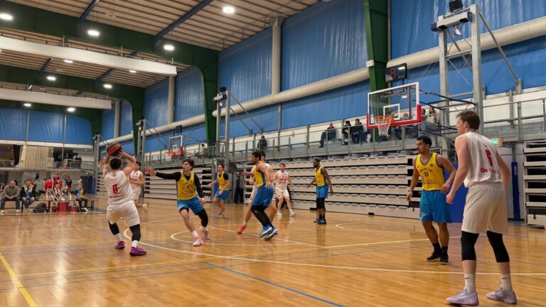 Sterke strijd in Amsterdam, maar winst blijft uit