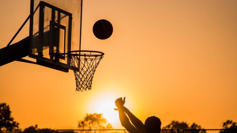 Uitslagen Basketbal 14-02-2026