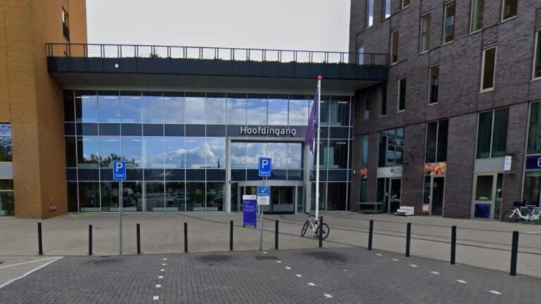 Ziekenhuis verplaatst zorg gedeeltelijk tijdens afsluiting Papendrechtsebrug