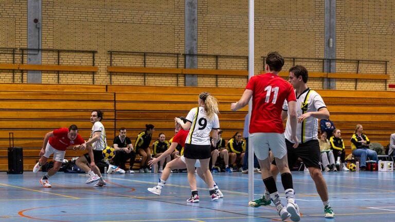 Merwede/Multiplaat verliest in Kijkduinse ‘koelkast’ van collectief scorend ALO