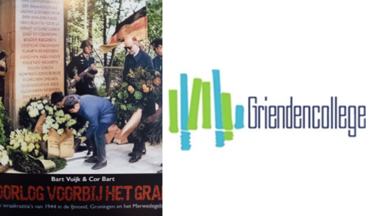 19 maart – Nieuwe reeks lezingen Historische Vereniging Sliedrecht