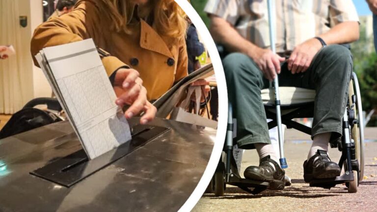Onduidelijkheid over toegankelijkheid stembureaus