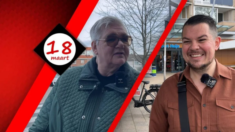 De Stemming in Sliedrecht: ‘Heel wenselijk dat de nachtbus terugkomt’