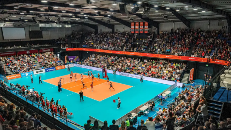 Kaartverkoop Bekerfinale Sliedrecht Sport gestart