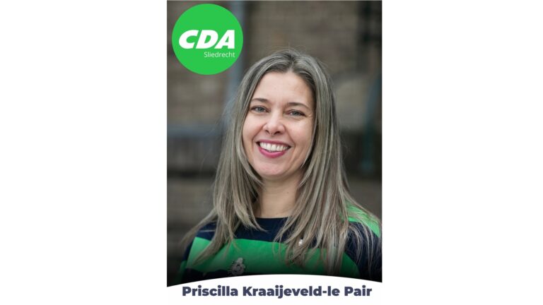 CDA Sliedrecht: eerlijk verhaal over wonen, bestaanszekerheid en zorg