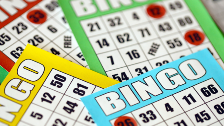 26 maart – Gezellige bingomiddag