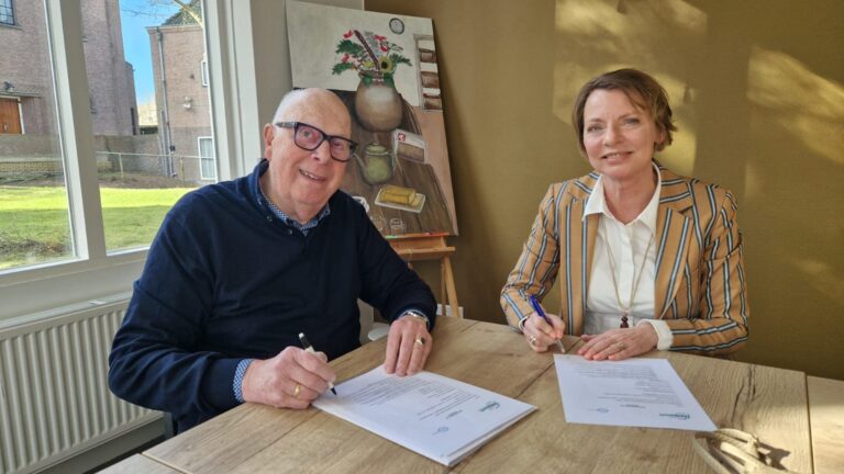 Aanstelling interim directeur/bestuurder Stichting Welzijnswerk Sliedrecht