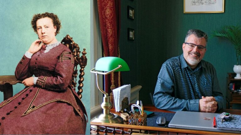 9 april – Lezing Historische Vereniging Binnenwaard