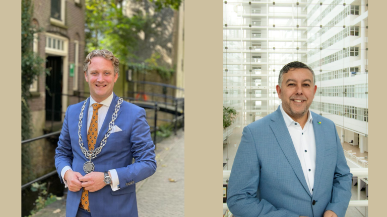 Start verkenningsfase Gemeente Sliedrecht