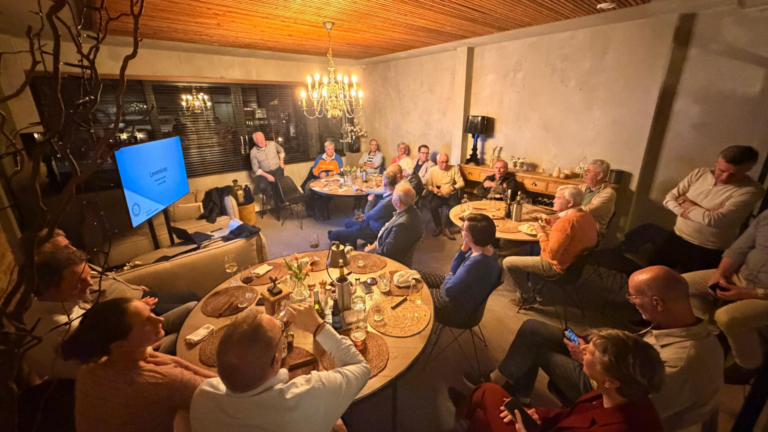 25 maart – Rotary Alblasserwaard organiseert ‘open avond’