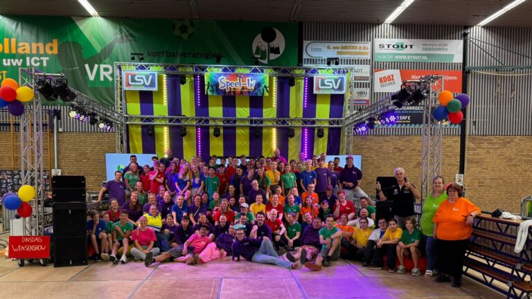 Aanmelding vrijwilligers Speel-In 2026 van start!