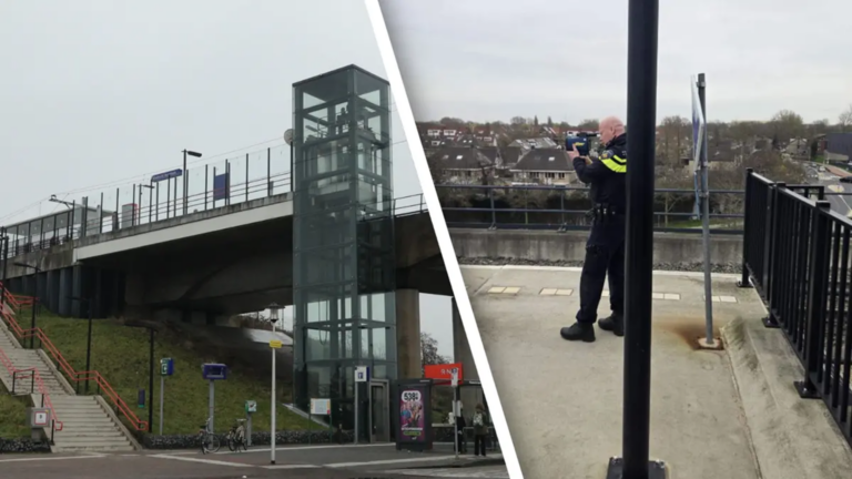 Machinisten rijden hier te hard: inspectie dreigt met boetes