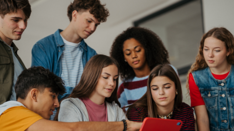 23 maart – Café Authentiek: ontmoetingsplek voor jongeren met thema Pasen