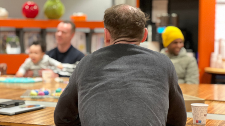 2 april – Kom een bakkie doen bij het Sliedrecht Doet loket!