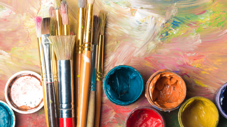 7 en 19 mei – Schilderworkshop voor mantelzorgers