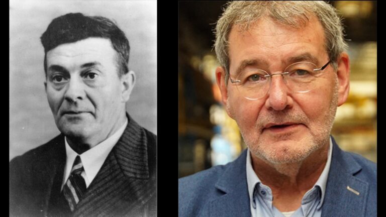 Struikelsteen voor Kees de Kok wordt op zaterdag 2 mei gelegd