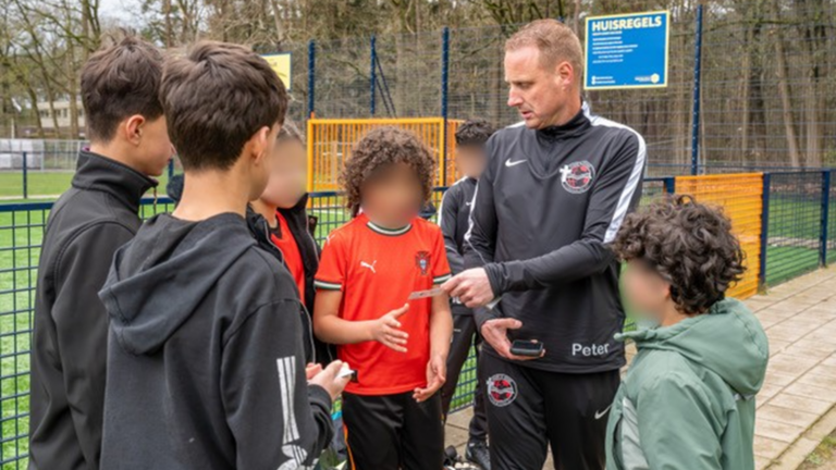 Oproep tot noodsteun voor Stichting Share en Shine